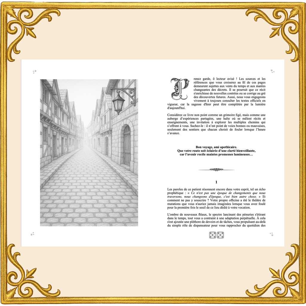 Le Grimoire des Biosimilaires – Image 3