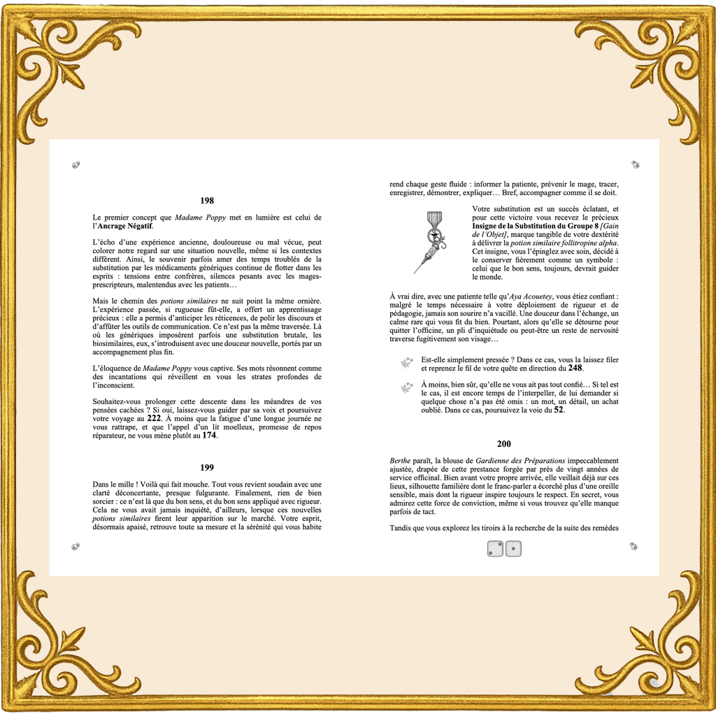 Le Grimoire des Biosimilaires – Image 5